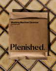 Washing Machine Cleanser